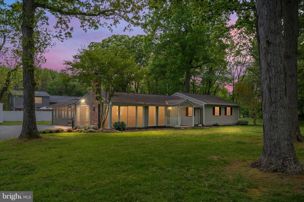 216 La Gorce Drive photo 1