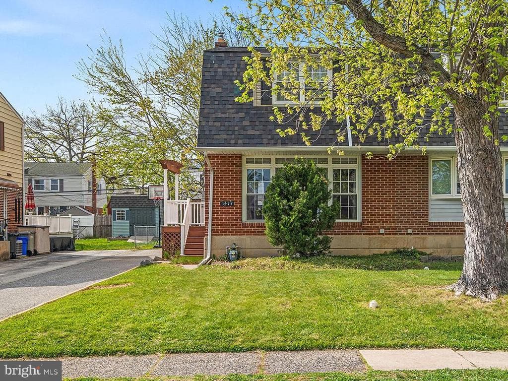 1413 Blackrock Road photo 1