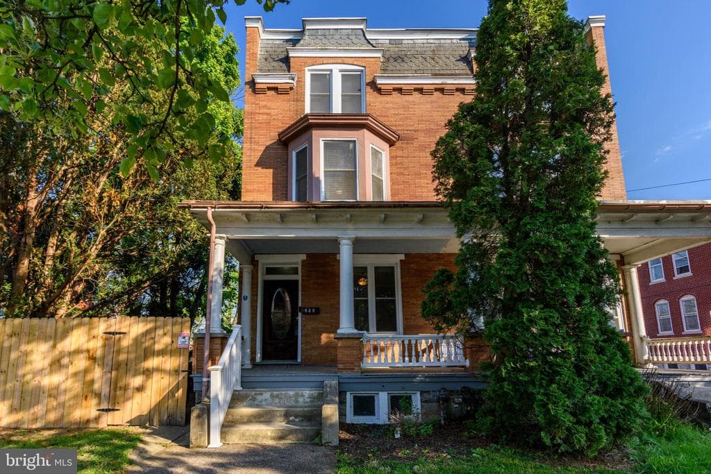 430 Hummel Avenue photo 1