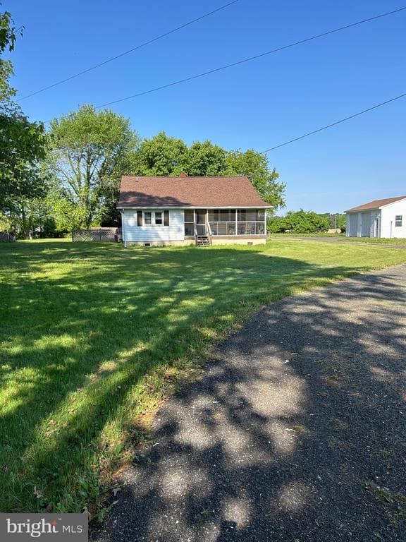 15845 Cobb Island Road photo 1