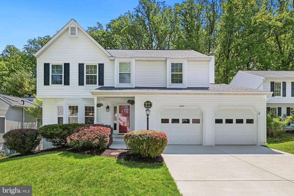 10891 Beech Creek Drive photo 1