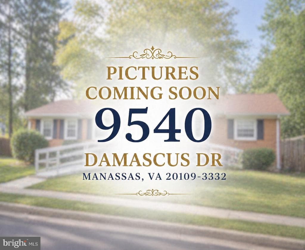 9540 Damascus Drive photo 1