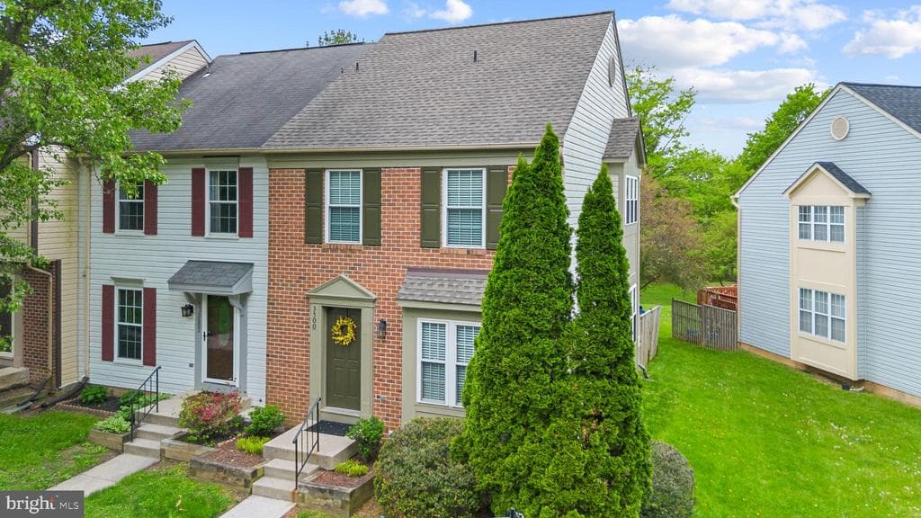 3500 Dartmoor Lane #31 photo 1