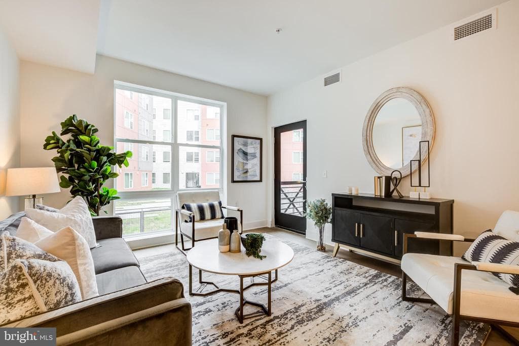 410 Rhode Island Avenue NE #414, Washington