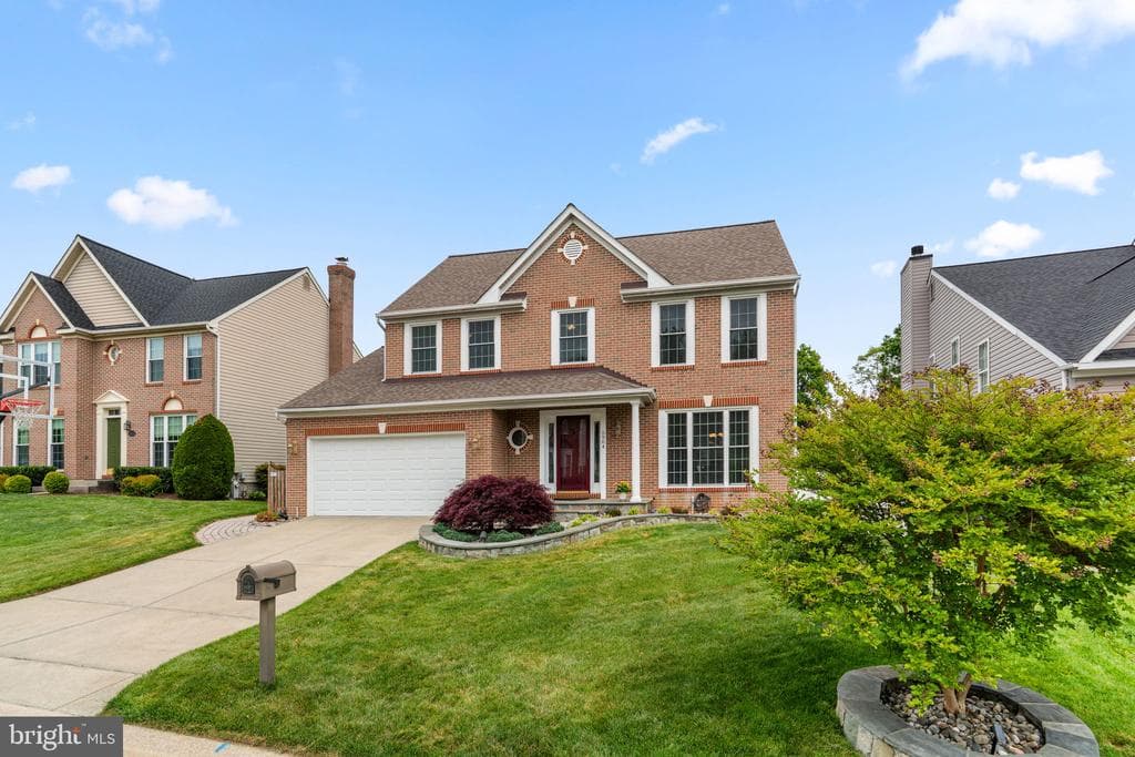 5904 Clear Ridge Road photo 1