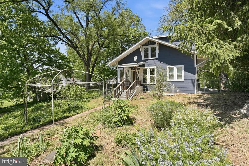 5715 Tennyson Street photo 1
