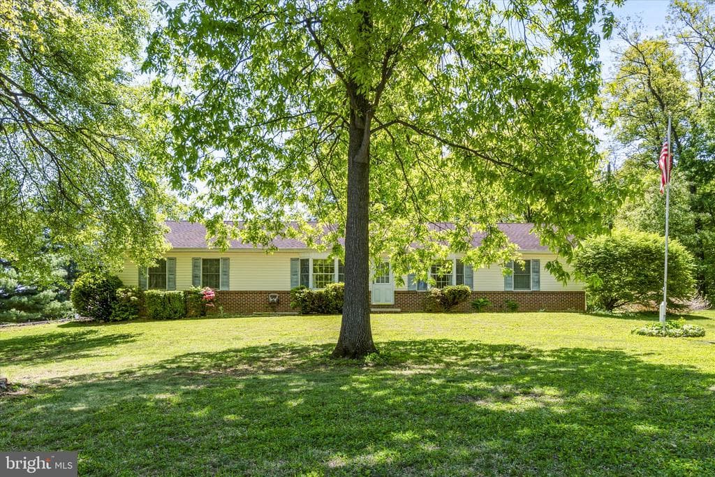 6254 Hickory Road photo 1