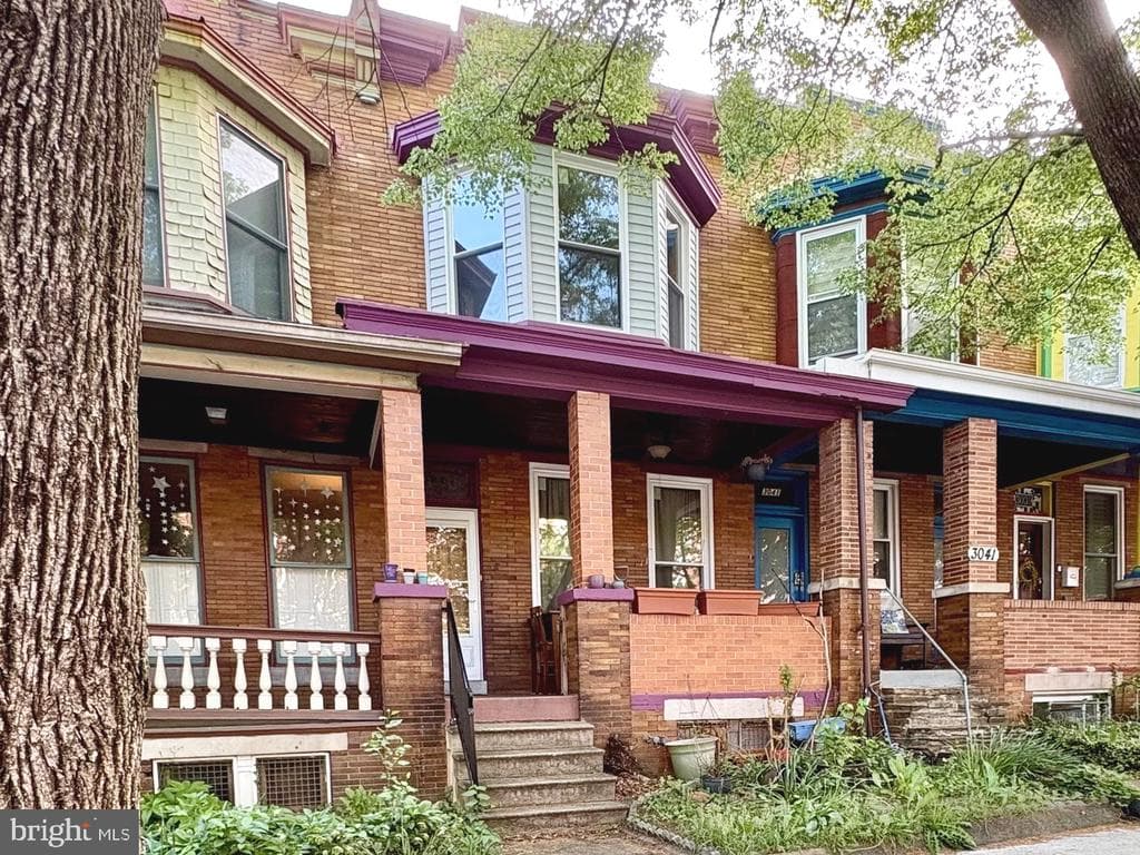 3043 Guilford Avenue photo 1