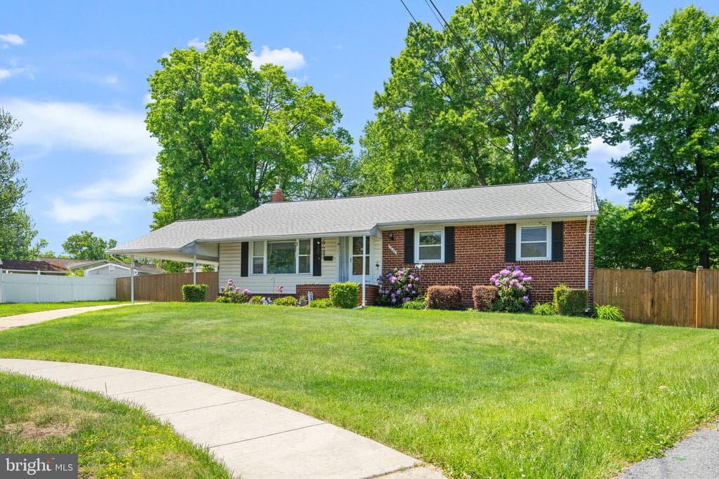 7900 Oland Court photo 1
