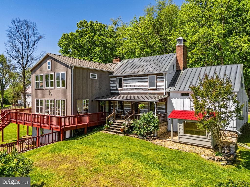 42165 Black Walnut Lane photo 1