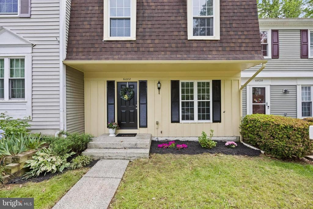6022 Westbourne Place photo 1