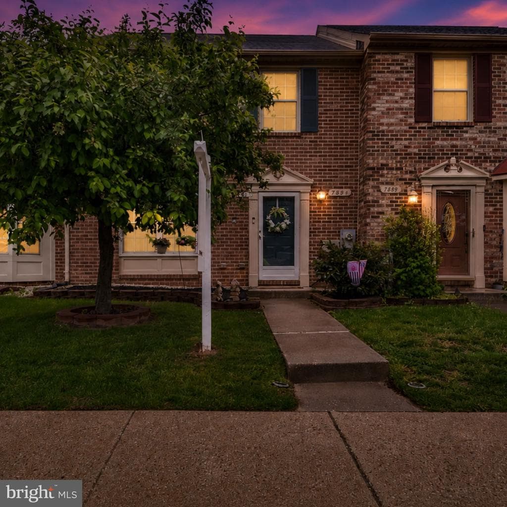 7891 Beachland photo 1