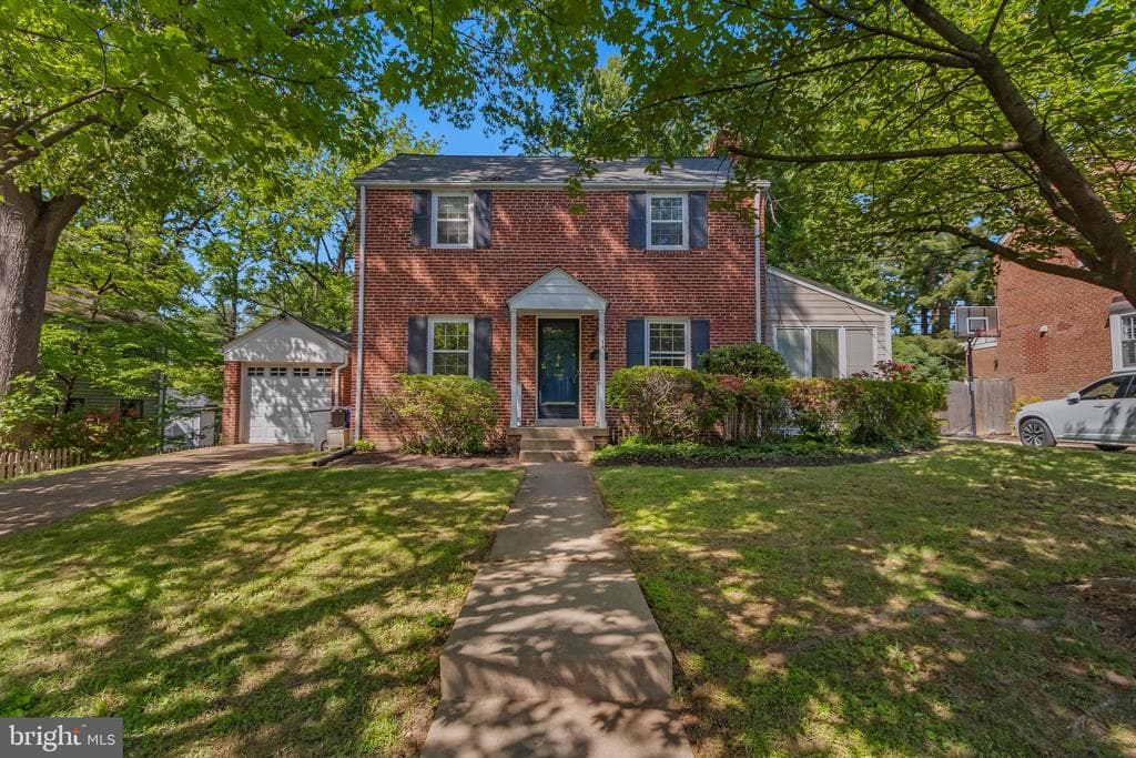 4505 Conifer Lane photo 1