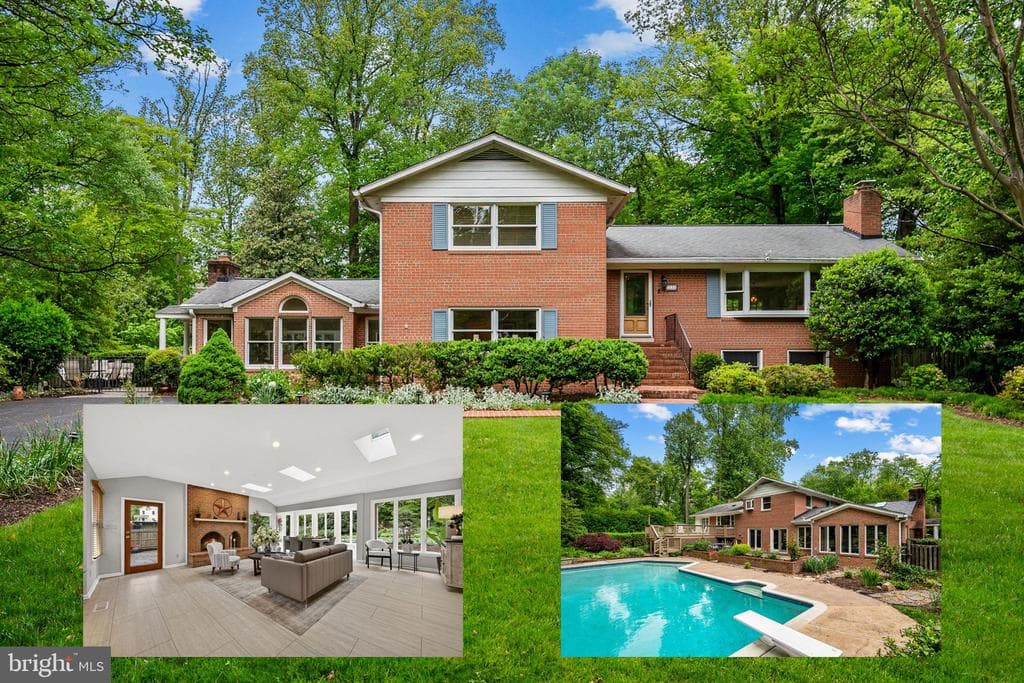 4908 Bradford Drive photo 1