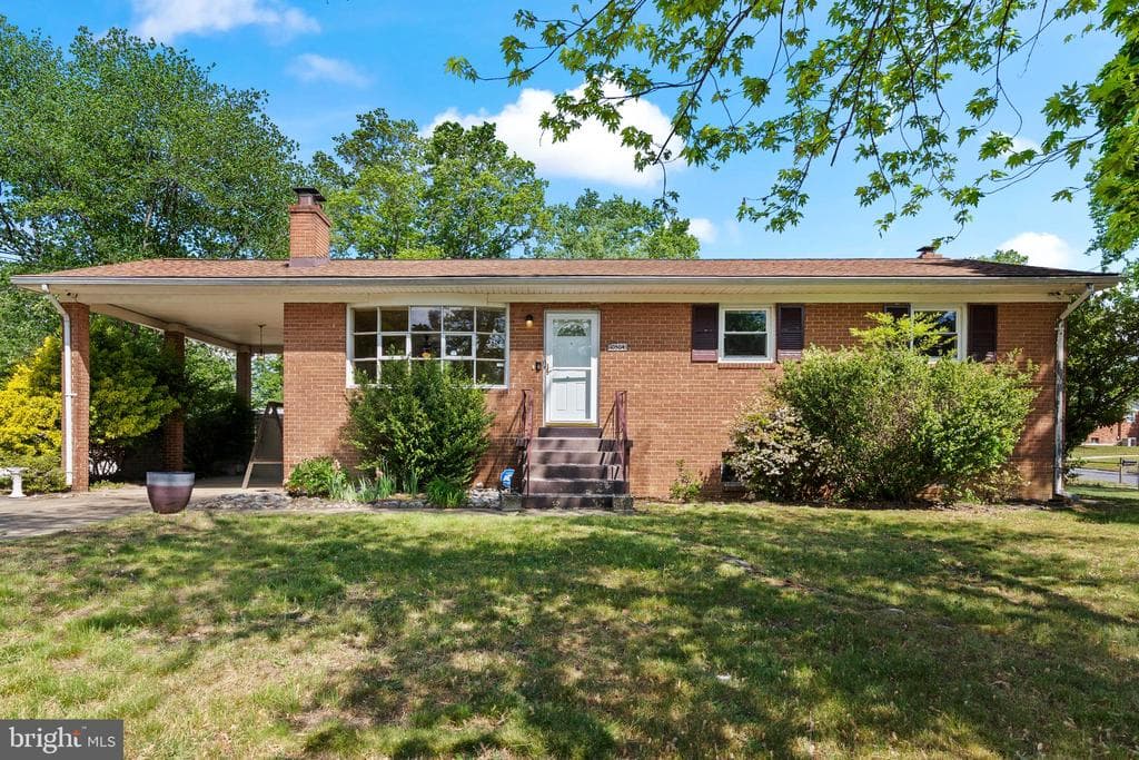 10504 Mullikin Drive photo 1