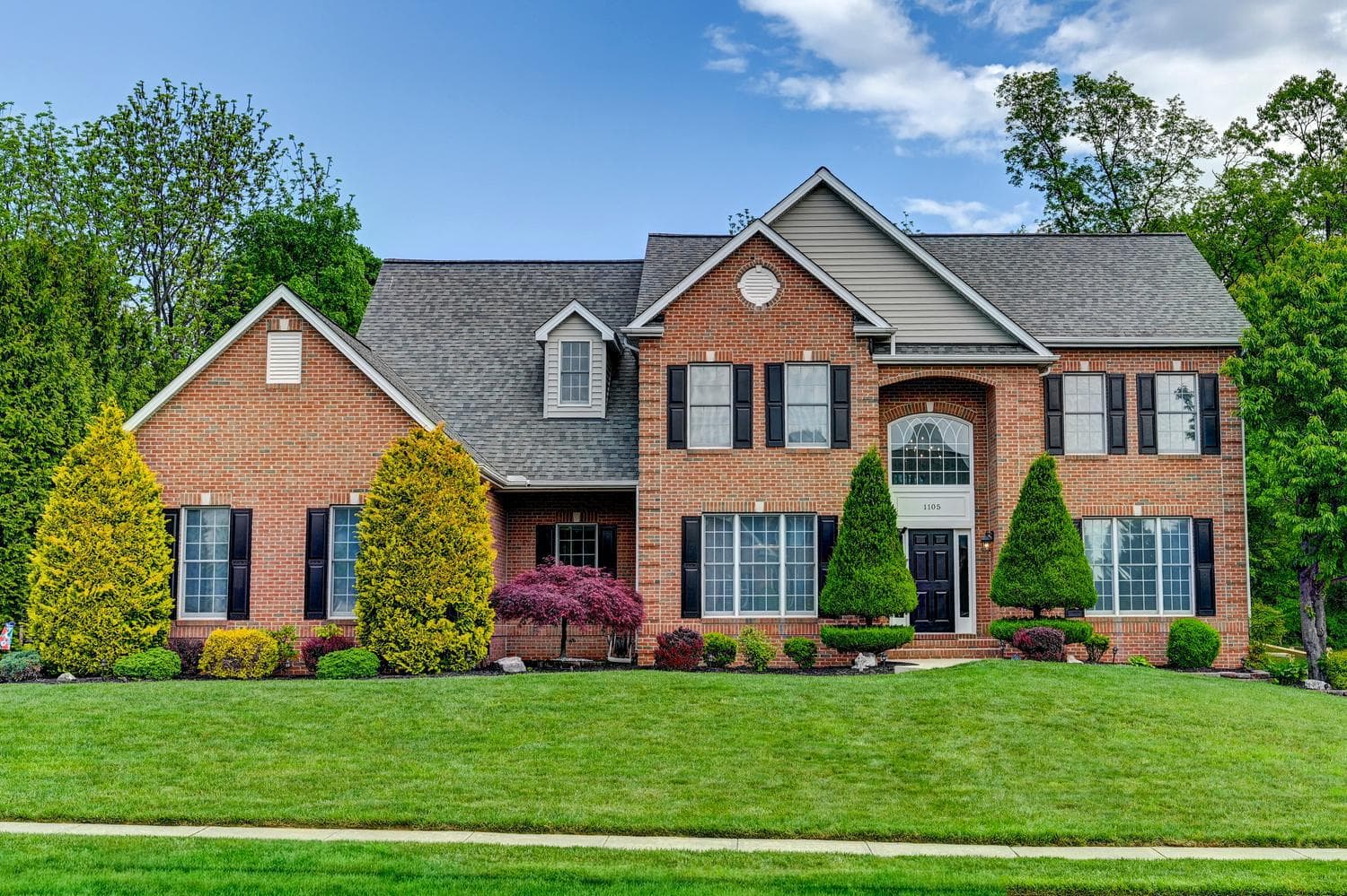1105 Bluebird Court E photo 1