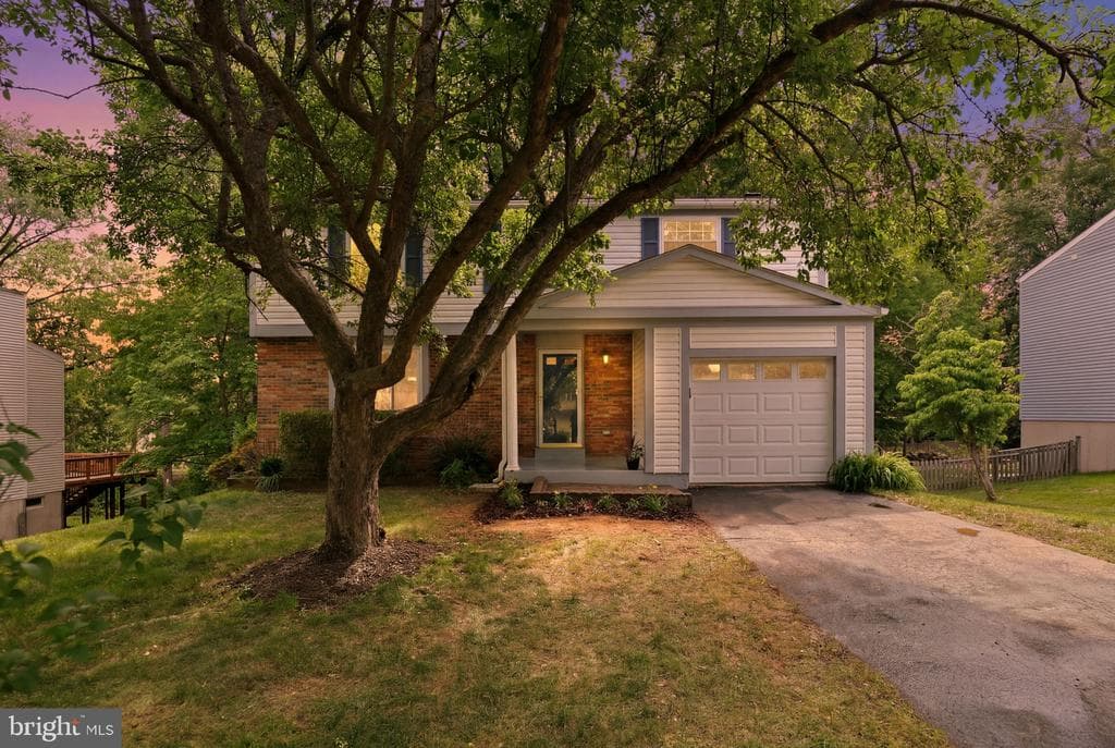 15247 Louis Mill Drive photo 1