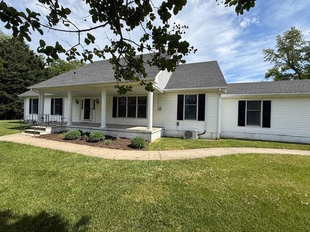22360 Great Oak Landing Road photo 1