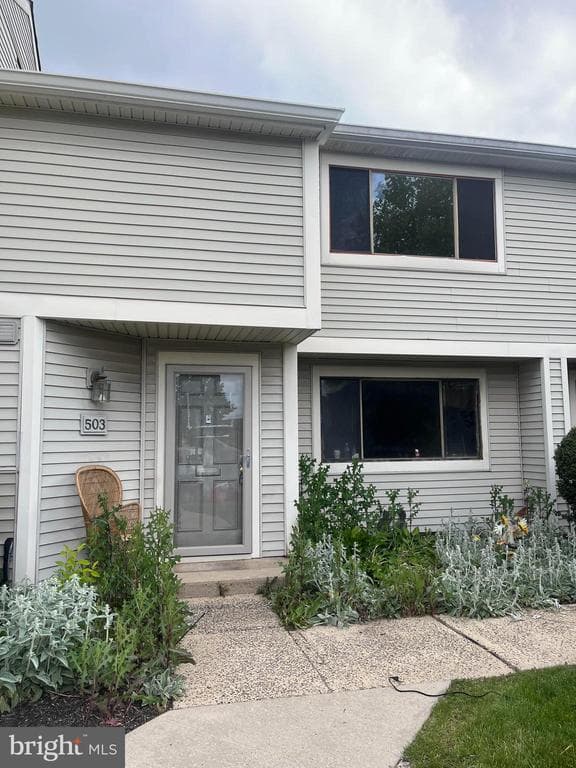 503 Bunker Hill Road photo 1