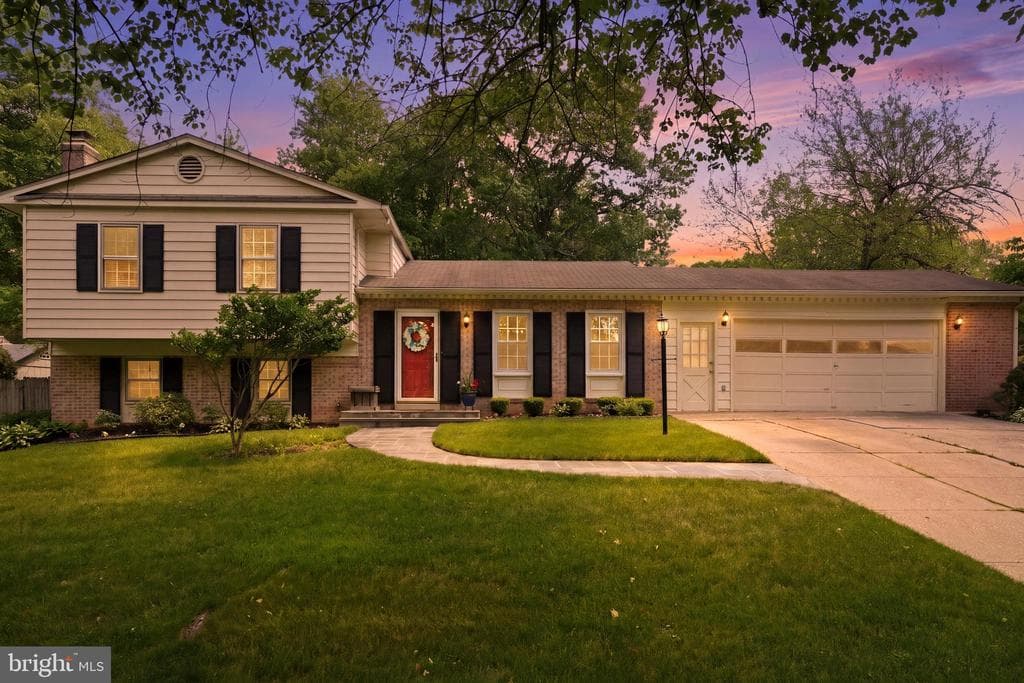 16621 Shea Lane photo 1