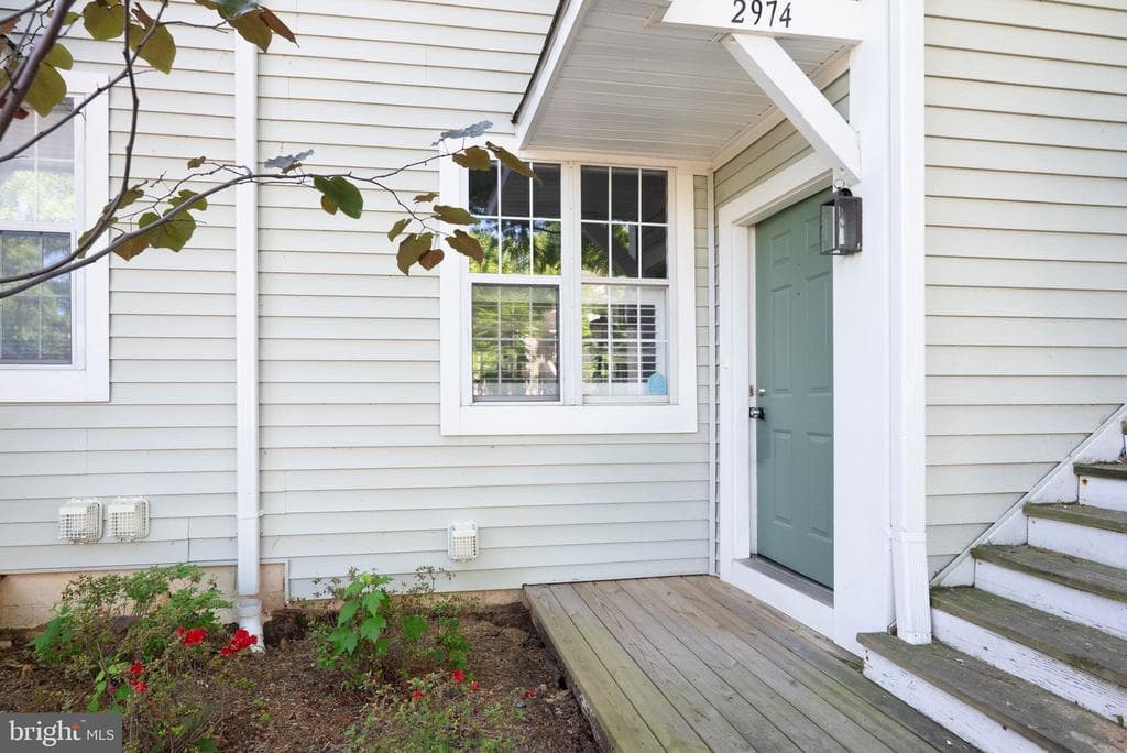 2974 Yarling Court #2974 photo 1