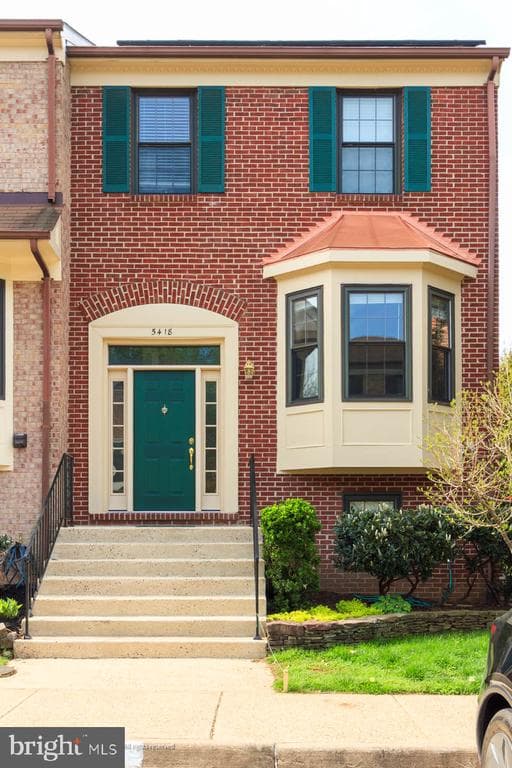 5418 Barrister Pl Alexandria Va 22304 photo 1