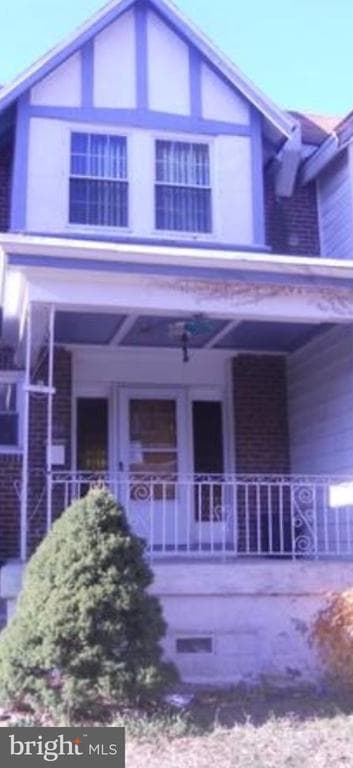 1704 Scattergood Street, Philadelphia