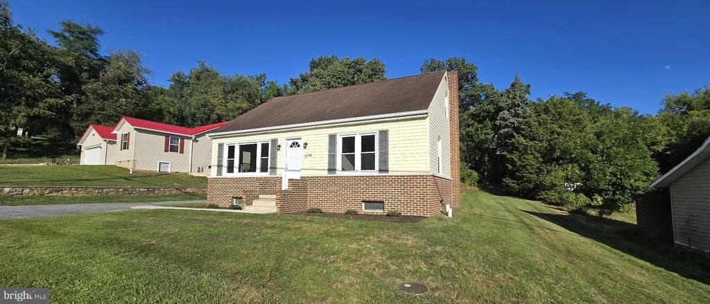 9258 Tomstown Road, Waynesboro