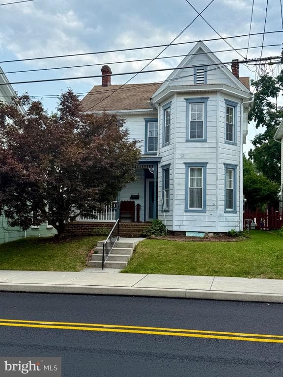 155 E Middle Street, Gettysburg