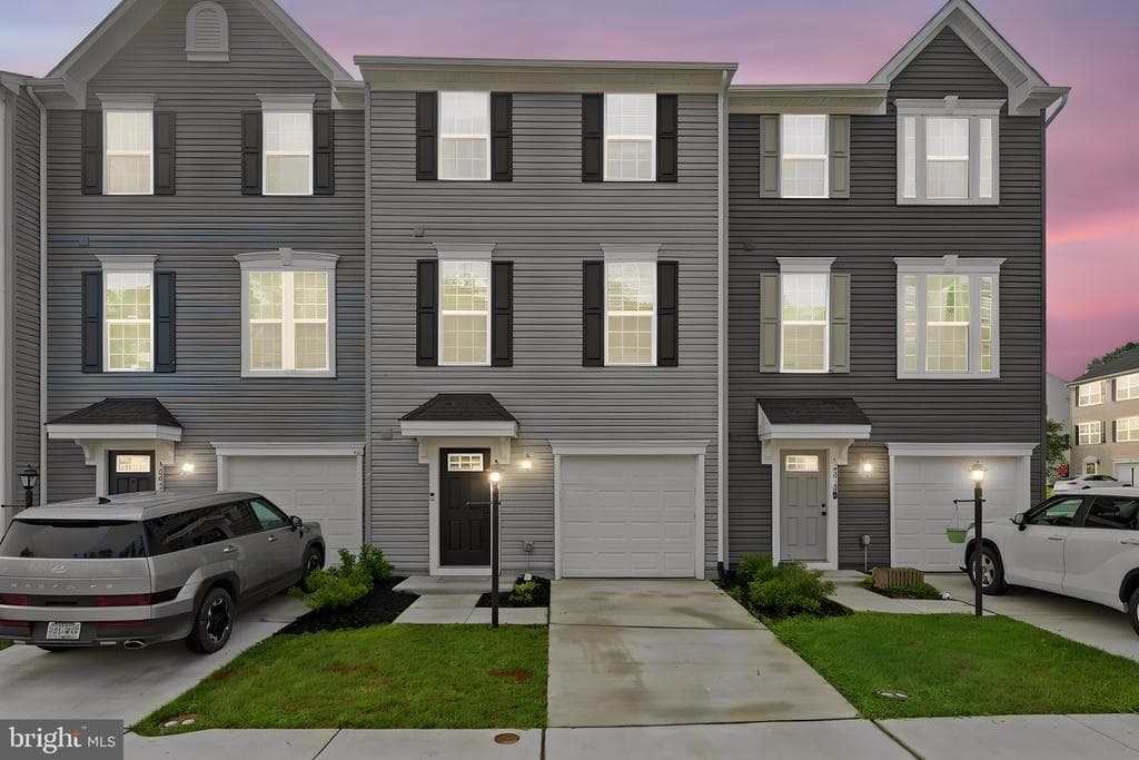 36020 Coyote Trail, Locust Grove