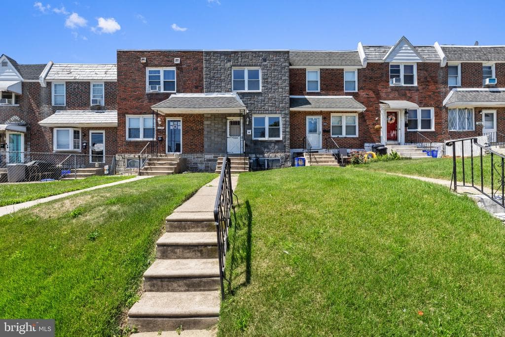 3424 Stanwood Street, Philadelphia
