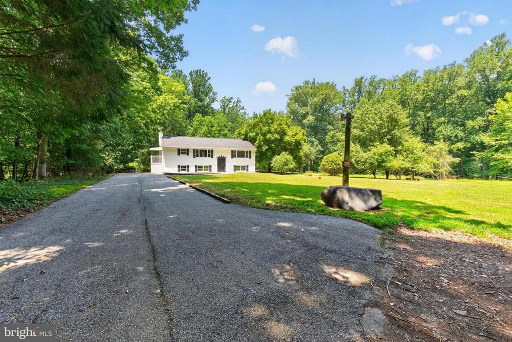 3743 Schroeder Avenue, Perry Hall