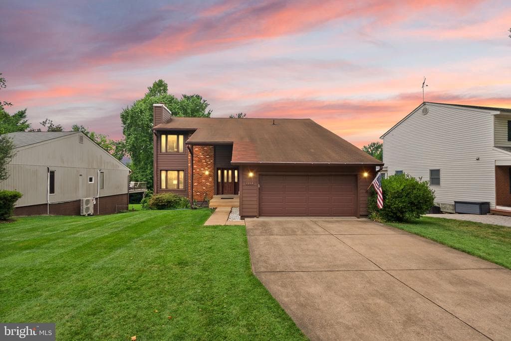 2244 Richelieu Drive, Vienna