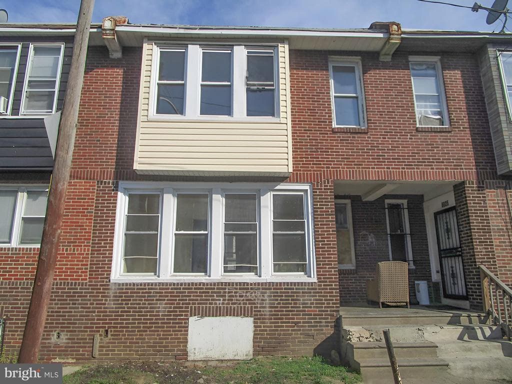 6527 Linmore Avenue, Philadelphia