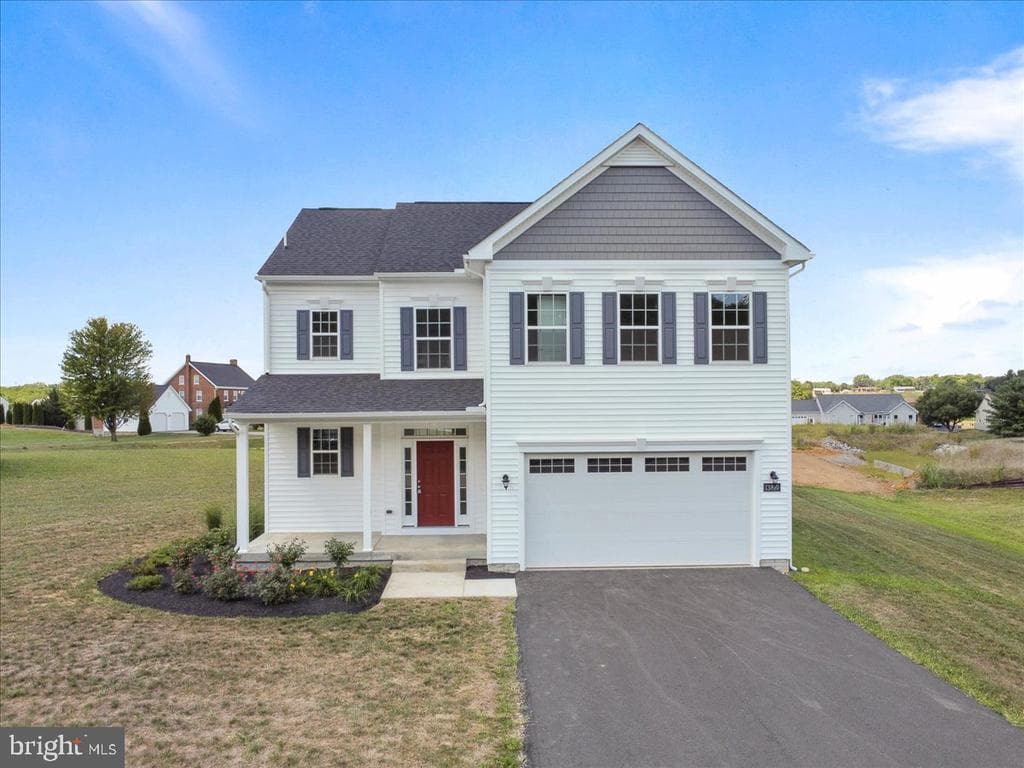 13810 Pulaski Drive photo 1
