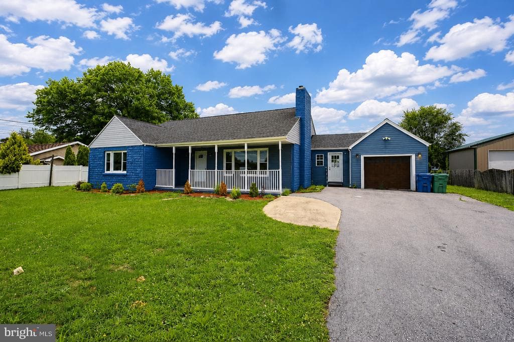 5129 Irene Drive, Harrisburg