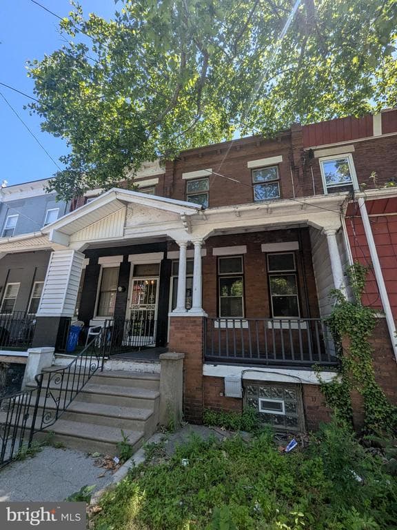 3729 N Park Avenue, Philadelphia