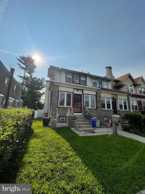 5604 N 7th Street, Philadelphia
