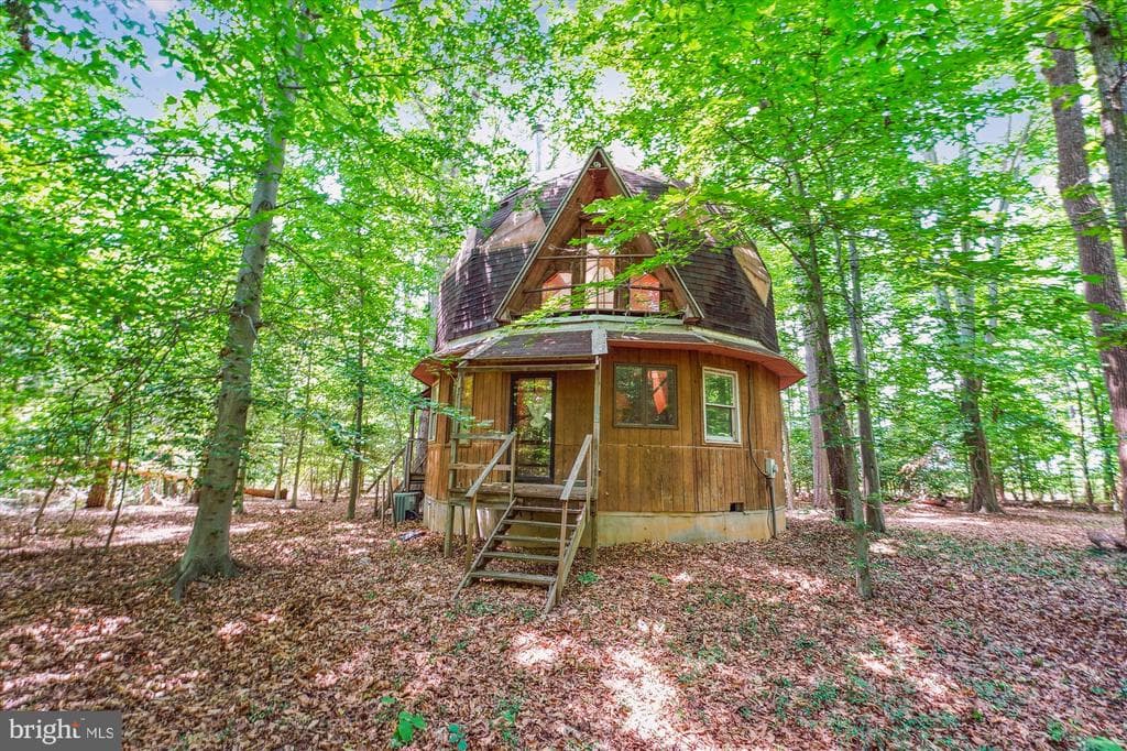 6805 Simms Mill Place photo 1
