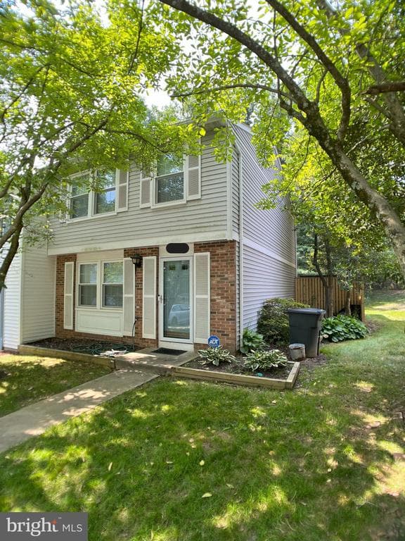 1567 Bennington Woods Court photo 1