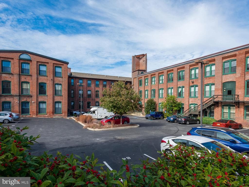 200 Lincoln Avenue #129 photo 1