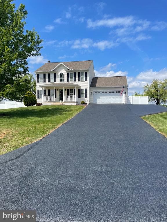 281 Berkshire Drive photo 1