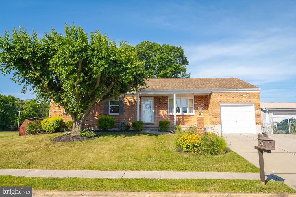 417 Nollmeyer Road photo 1