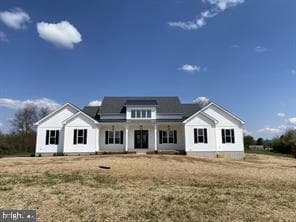 Lot 5 Ivy Hill Lane photo 1
