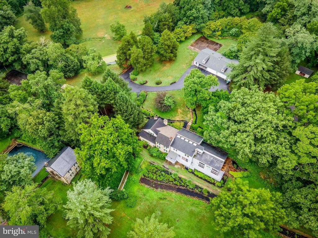 3660 Mill Green Road photo 1