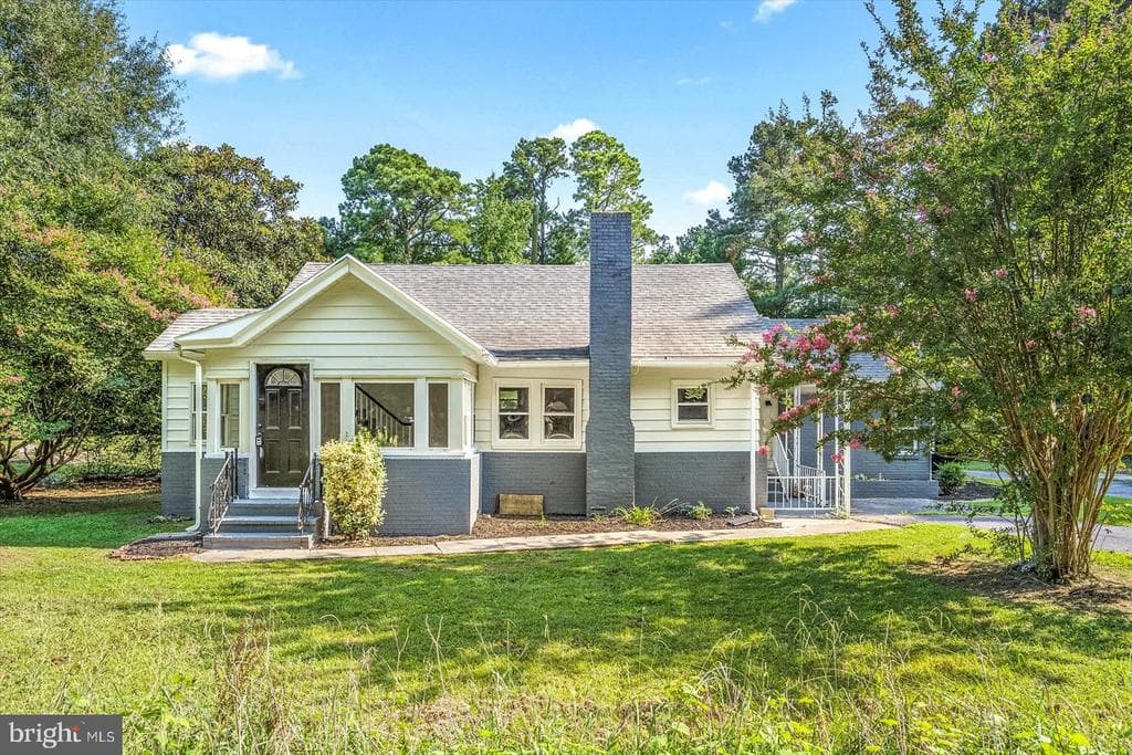 28797 Hudson Corner Road photo 1