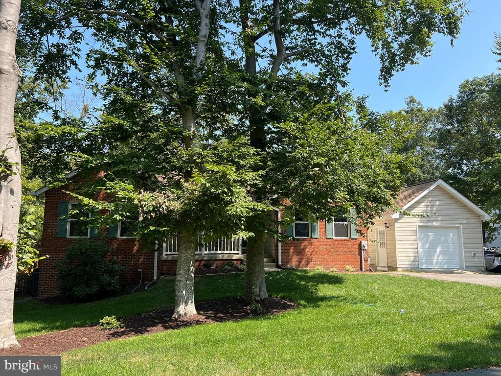 11418 Rawhide Road photo 1