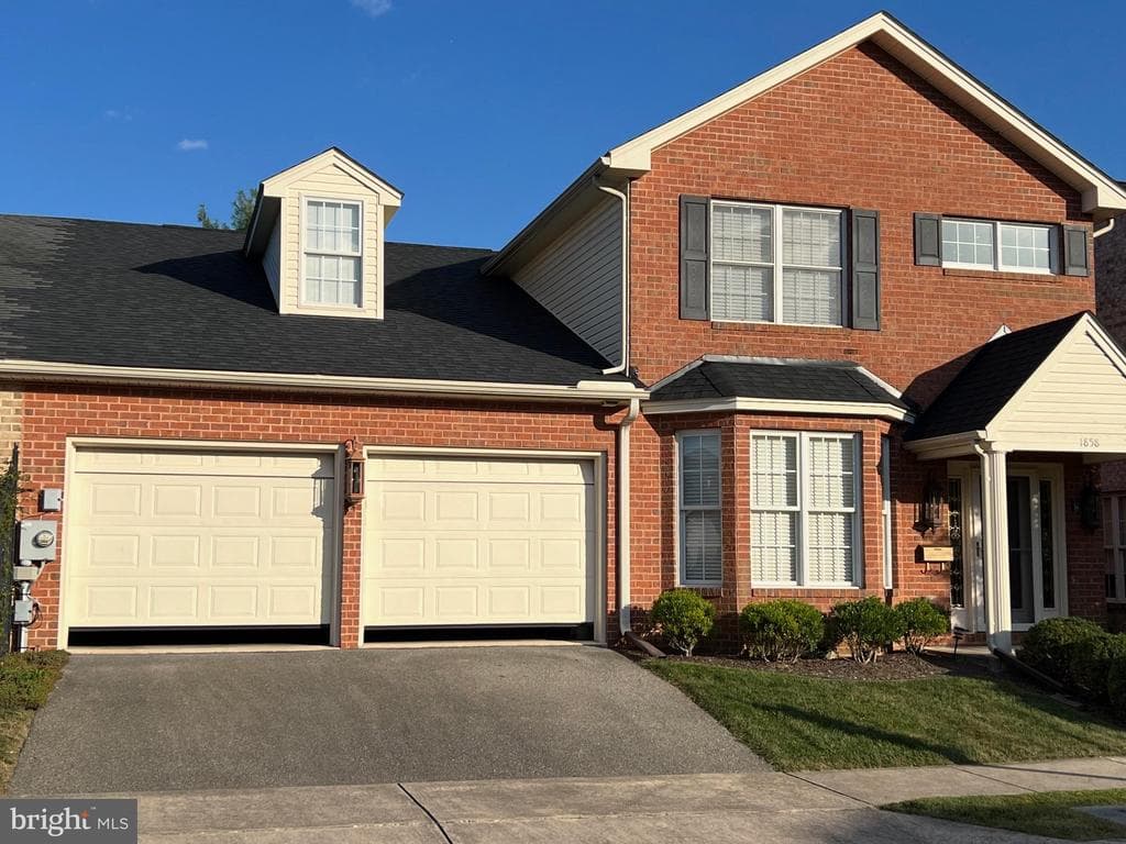 1858 Meridian Drive photo 1