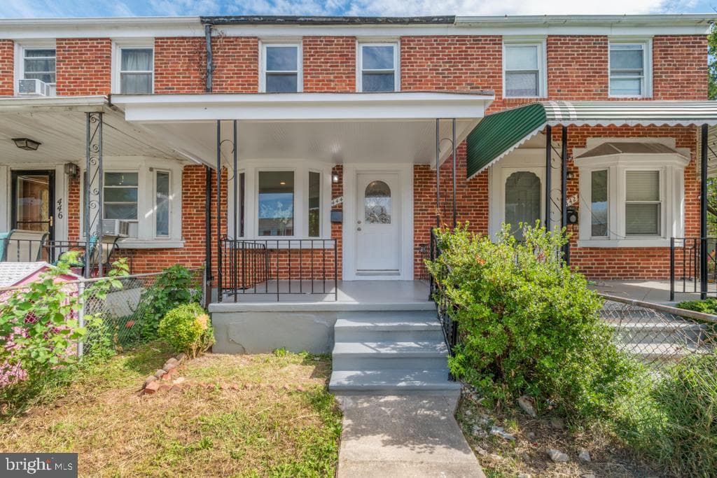 444 Torner Road photo 1