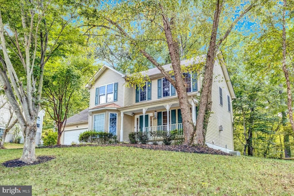 2831 Portobello Court photo 1
